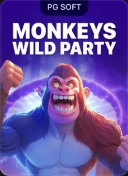 Monkeys Wild Party — Valmo mängujuhend